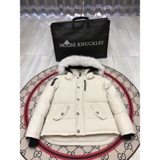 Canada Goose Down Jackets